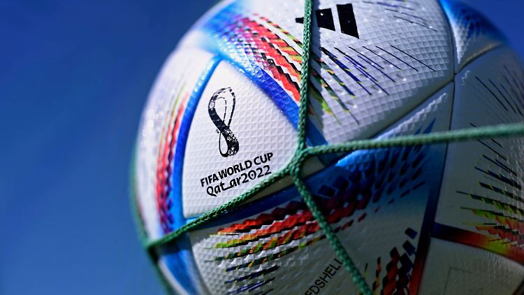 Fußball ohne Bier? So wünscht sich das der WM-Gastgeber Katar.