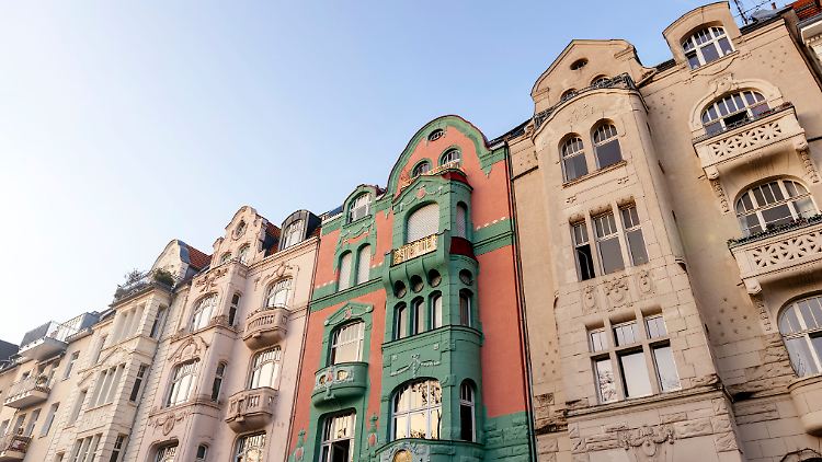 Der Deutsche Mieterbund fürchtet massive Verwerfungen auf dem deutschen Wohnungsmarkt.