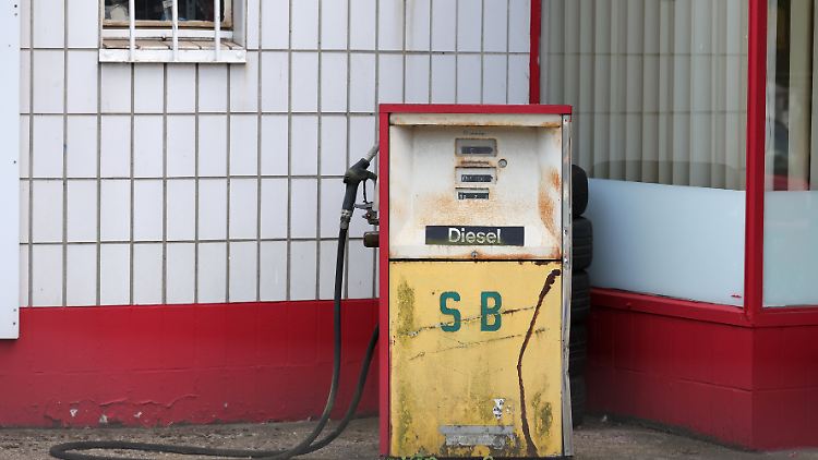 Für die Konservativen ist der Diesel keineswegs ein Auslaufmodel. 