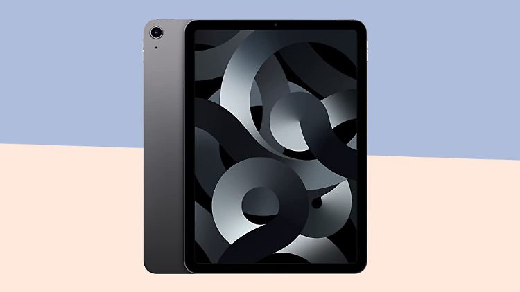 Bei o2 gibt es das iPad Air mit Tarif schon ab 1 Euro.