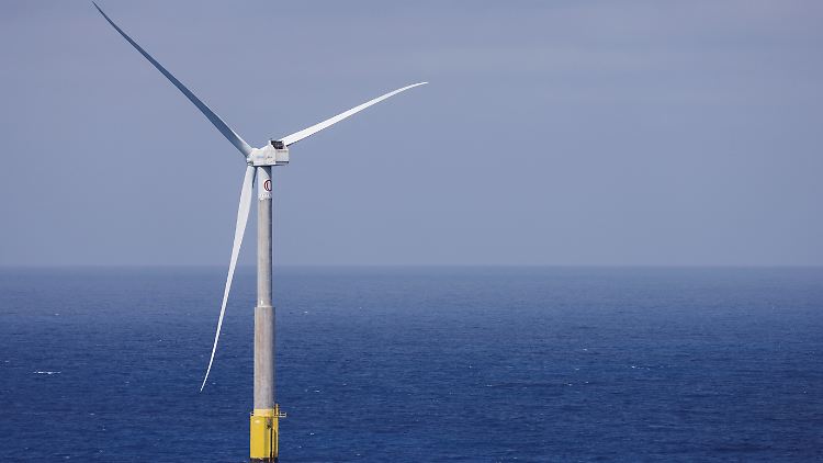 Siemens Gamesa musste zuletzt mehrfach seine Prognose senken.
