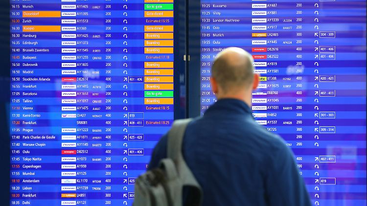 Um Passagieren die Unannehmlichkeiten einer Schadensersatzklage zu vermeiden, ebnet der Europäische Gerichtshof den Weg für Entschädigungsforderungen durch Behörden wie die nationale Verbraucherschutzbehörde.