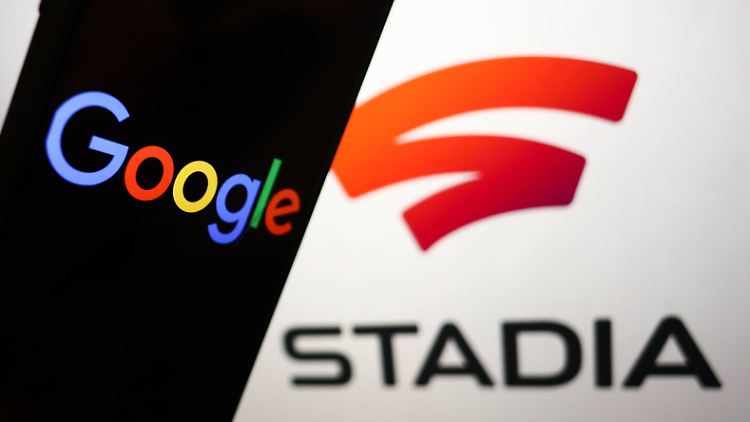 Google war mit Stadia ein Pionier beim Streamen von Spielen.