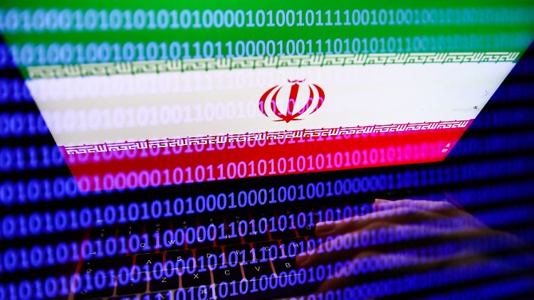 Die staatlich verordneten Einschränkungen wirken sich massiv auf die iranische Online-Industrie aus.