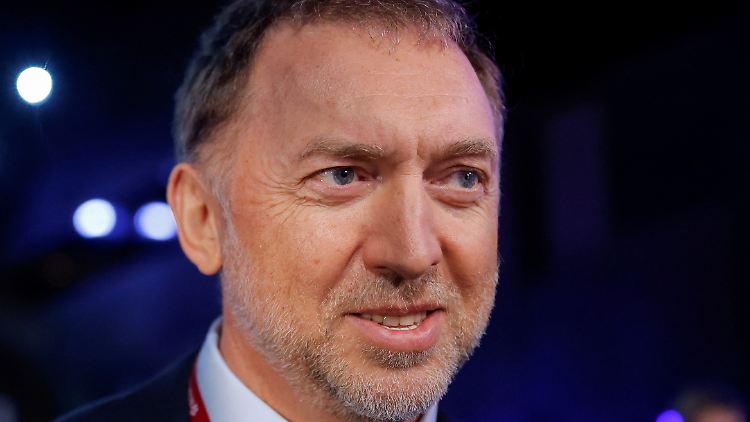 Deripaska selbst erwarb 2017 einen zyprischen Pass.