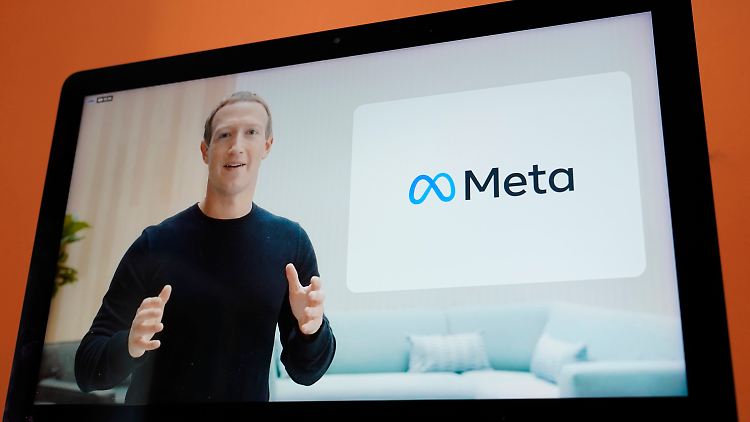 Von Kündigungen spricht Zuckerberg noch nicht, aber es soll bei Meta einen Einstellungsstopp geben. 