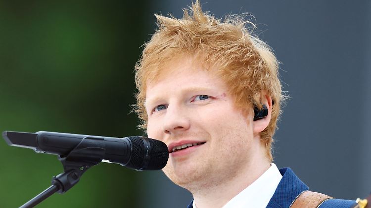 Sheeran ist der Meinung, dass solche Fälle "der Songwriting-Industrie wirklich schaden".