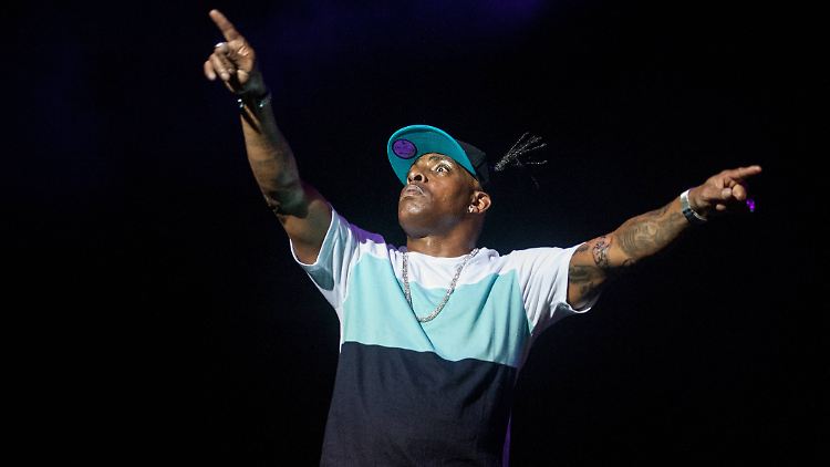 Wurde nur 59 Jahre alt: Rapper Coolio.