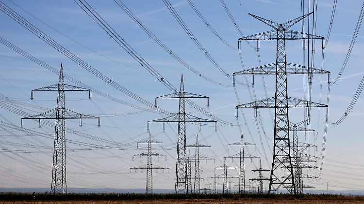 Die EU-Länder wollen auch ihren Stromverbrauch freiwillig um 10 Prozent senken.