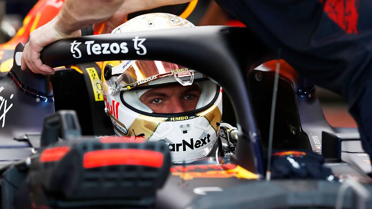 Verstappens Team hat Ärger.