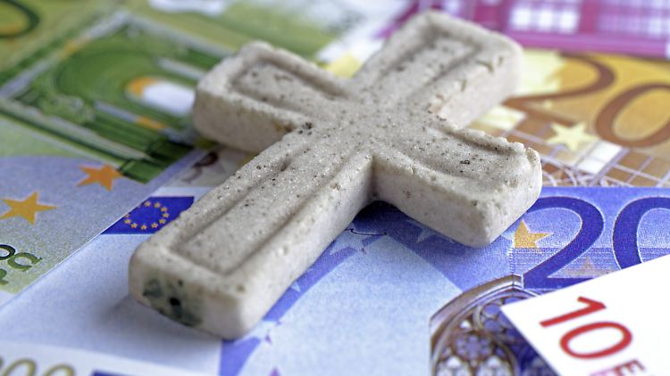 Die Staatsleistungen an die Kirche sollen abgelöst werden. Die Ampelkoalition ist die erste Bundesregierung, die sich das vorgenommen hat.