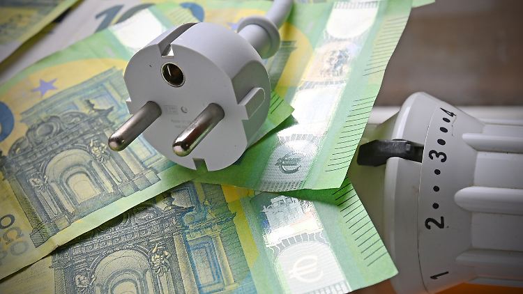 Die Situation an den Energiemärkten hat sich deutlich entspannt.