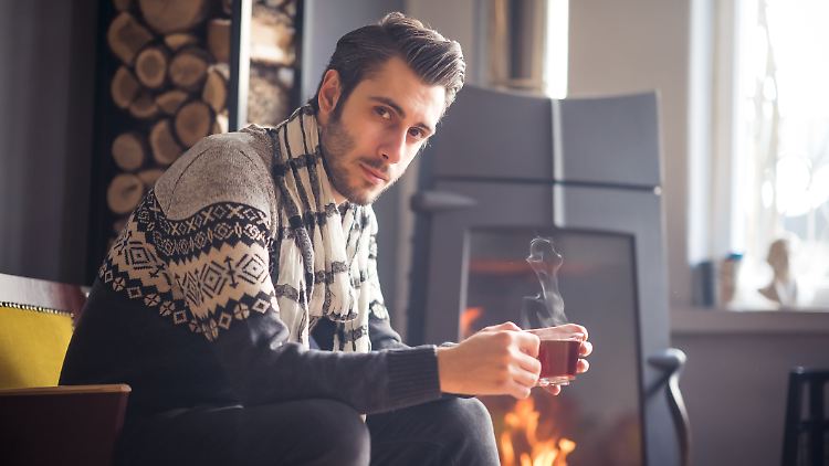 Alles andere als zurückhaltend: Herbstparfums für Männer sind 2025 würzig, kräftig, süß und fruchtig.