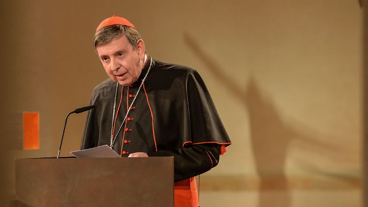 Will seine Äußerung nicht zurückziehen, weil er darin keine Beleidigung des synodalen Weges sieht: Kurienkardinal Koch. (Archivbild)