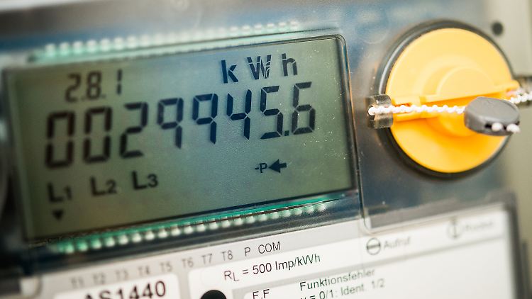 Seit dem russischen Gaslieferstopp haben sich die Energiepreise in Deutschland vervielfacht.