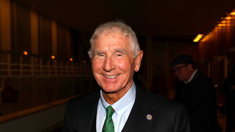 Wurde selbst in den Adel hinein adoptiert: Prinz Frédéric von Anhalt.