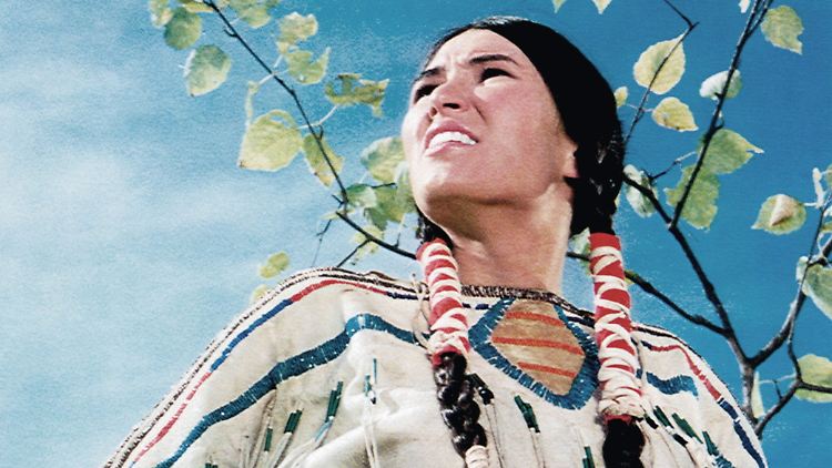 Nach ihrer Aktion bei der Oscar-Verleihung im Jahr 1973 fiel es Littlefeather schwer, beruflich Fuß zu fassen.