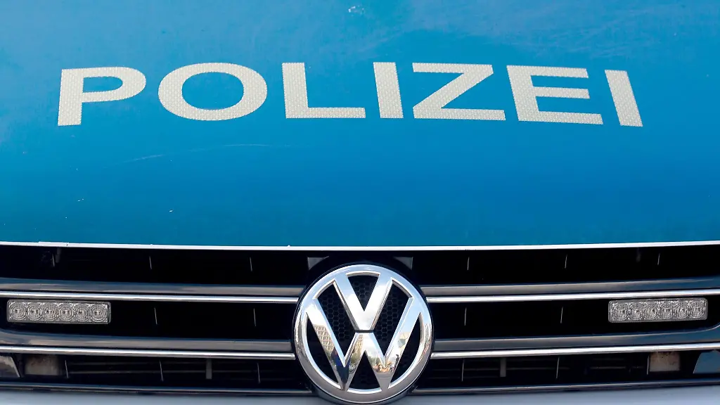 Die-Polizei