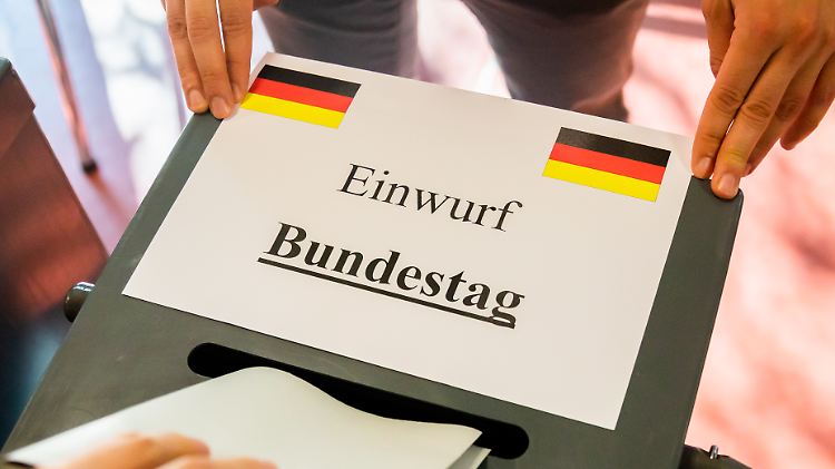 Inwieweit eine Wahlwiederholung die Zusammensetzung des Bundestags verändert, ist derzeit unklar.