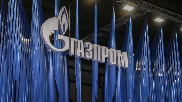 Der staatliche russische Energiekonzern Gazprom hat Verträge mit Gasversorgern in vielen europäischen Staaten.
