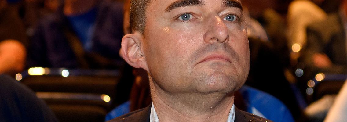 Investor Lars Windhorst bietet Hertha BSC den Rückkauf seiner Anteile an.