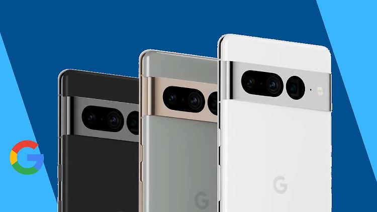 Das Google Pixel 7 ist Googles nächster Streich auf dem Smartphone-Markt. Wir haben alle Infos.