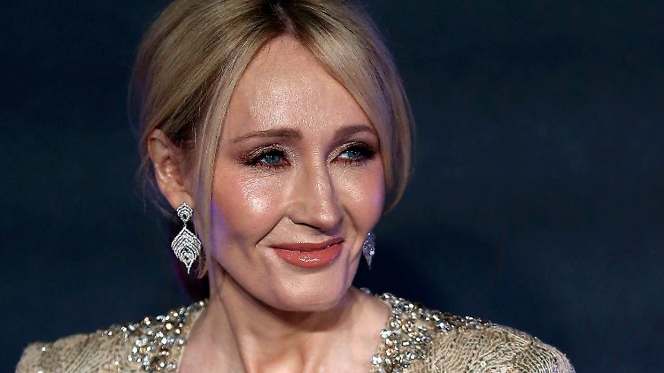 Sieht den Transgender-Ansatz als Angriff auf die Frauenrechte: J.K. Rowling.