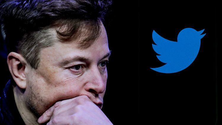 Soll laut Gericht die Übernahme von Twitter bis Ende Oktober abgeschlossen haben: Elon Musk.