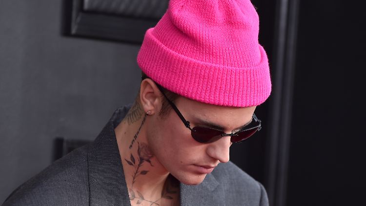 Popstar Justin Bieber fühlte sich nach Konzerten zuletzt immer wieder total erschöpft.