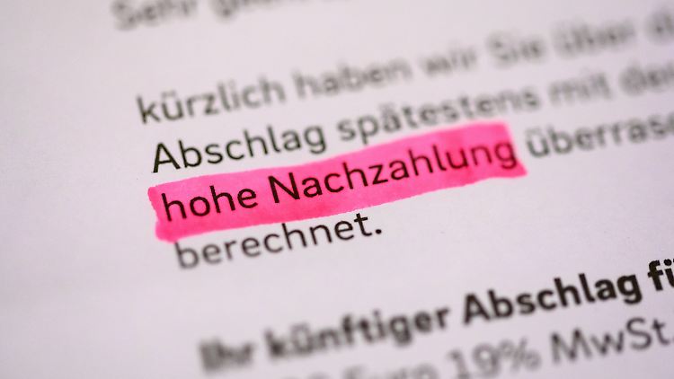 Trotz Sparbemühungen kann das Heizen in diesem Winter sehr teuer werden.