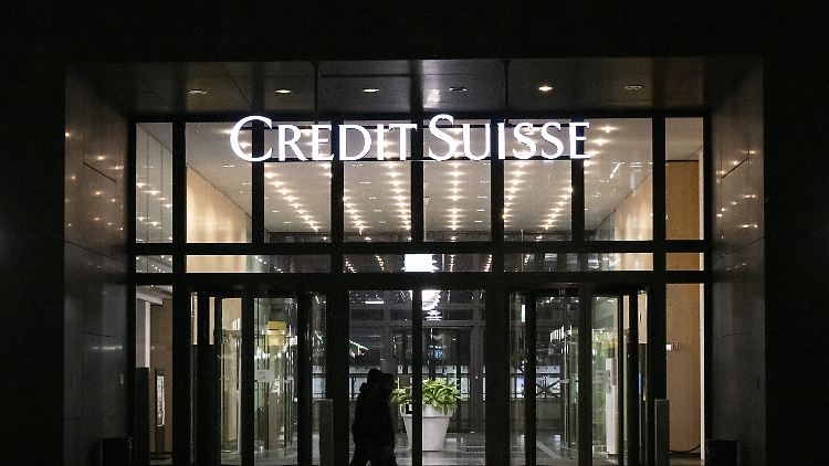 Montagfrüh hielten wohl viele Analysten und Investoren den Atem an.