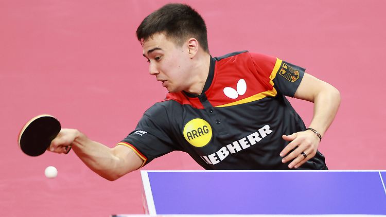 Kay Stumper ist das Gegenteil eines Stümpers. Auf den 19-Jährigen ist Verlaß.