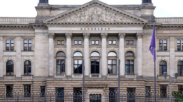 Der Bundesrat gab grünes Licht für den reduzierten Mehrwertsteuersatz auf Gas.