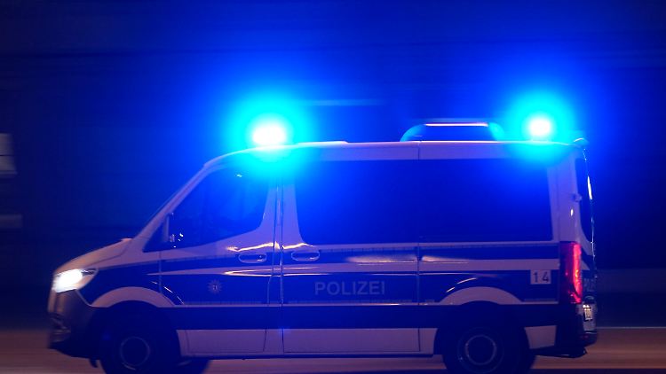 Der Einsatz fand bereits am 14. September statt. Erst jetzt wurden Details dazu bekannt.