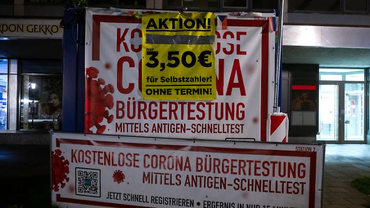 Wie problematisch wird der dritte Corona-Herbst?