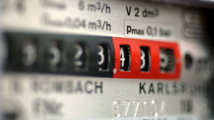 Nicht nur Privathaushalte, auch viele Firmen dringen auf eine rasche Entlastung beim Gaspreis. 