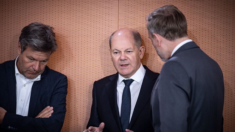 SPD und Grüne können das Wahlergebnis als Erfolg feiern, für die FDP ist es eine Schlappe. Das wiederum könnte das Regieren auch für den Rest der Koalition schwieriger machen.