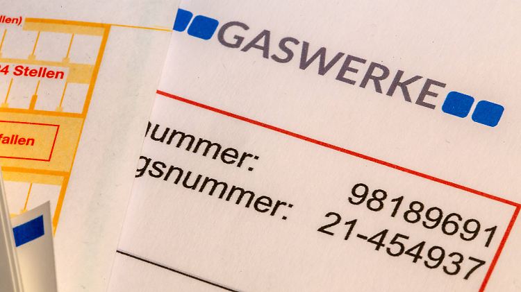 Nach den Vorstellungen der Kommission könnte der Staat eine Monatsrechnung übernehmen.