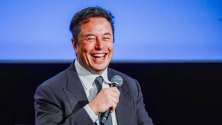 Taiwan nennt den Vorschlag von Musk "inakzeptabel". 