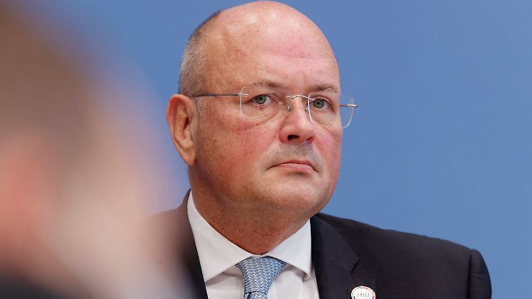 Seit 2016 Präsident im BSI: Arne Schönbohm.
