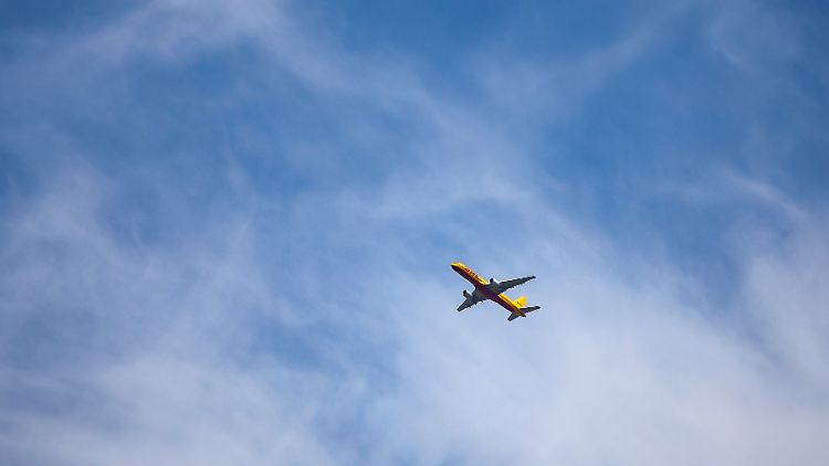 Vor allem die Frachtsparte übertraf das Vorjahresergebnis deutlich.