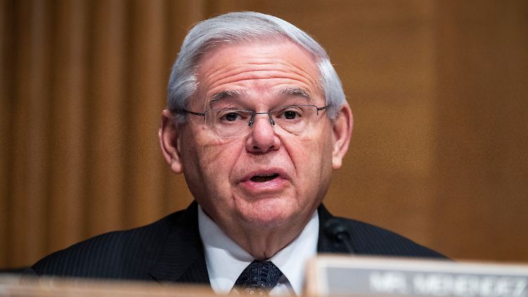 "Genug ist genug": Der Ausschussvorsitzende Menendez will die Kontakte zwischen den USA und Saudi-Arabien auf ein Minimum reduzieren.
