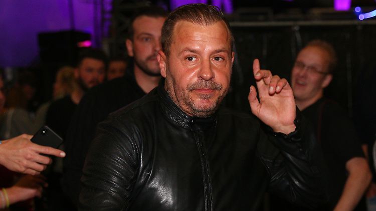 Willi Herren starb im April 2021.
