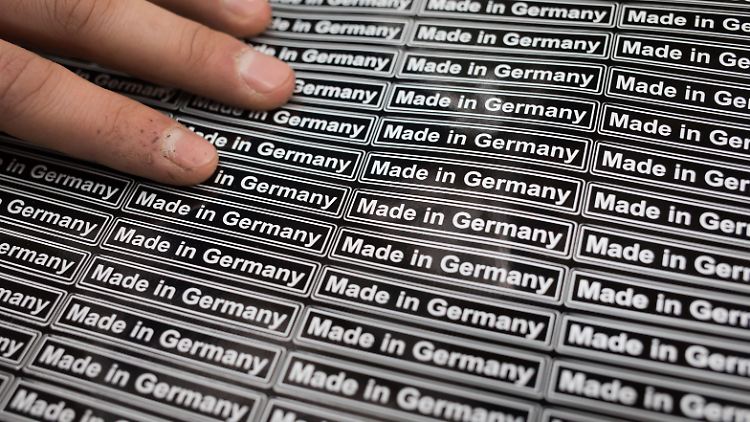 Dank schwachem Euro, mehreren Konjunkturpaketen und auf Eis gelegten Handelskonflikten gefragt wie nie in den USA: Produkte made in Germany.