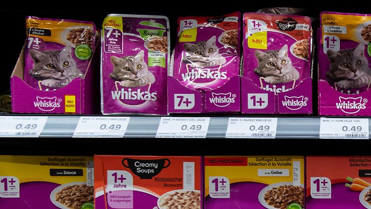 Vor alllem große Hersteller versuchen, höhere Preise durchzusetzen. 