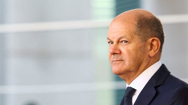 Kanzler Scholz hat entschieden: Die drei verbliebenen Atomkraftwerke sollen bis April 2023 laufen.