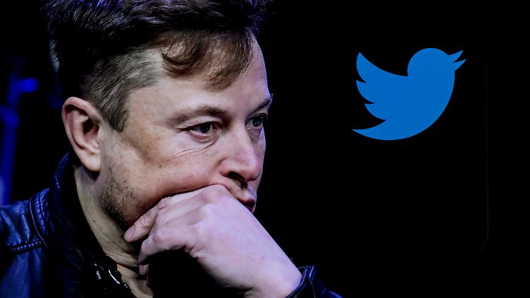 Elon Musk will nicht nur Twitter übernehmen: Seine Weltraumfirma SpaceX betreibt außerdem das Satelliteninternet Starlink.