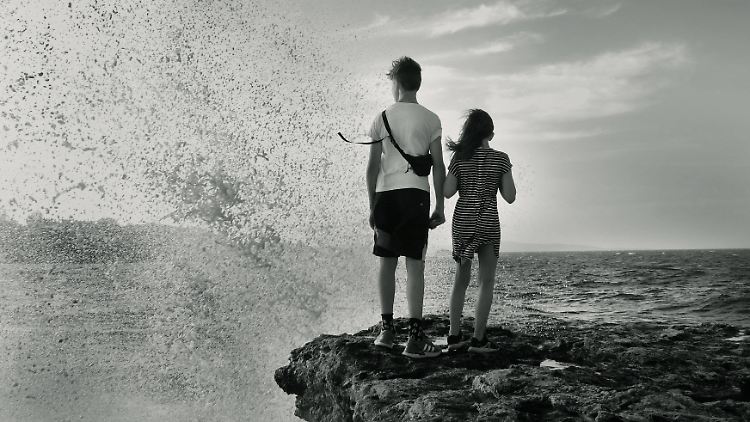 Die meisten Eltern wünschen sich, dass ihre Kinder ein Leben lang verbunden bleiben.