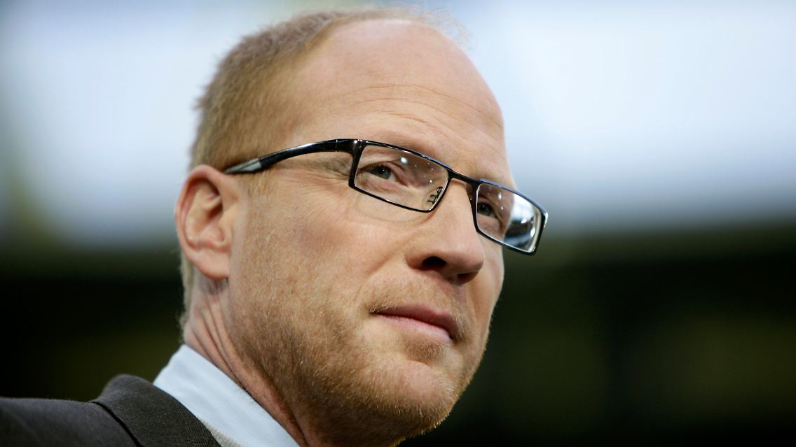 Mit Matthias Sammer würde sich der HSV einen Vorstand mit Fußball-Sachverstand angeln.