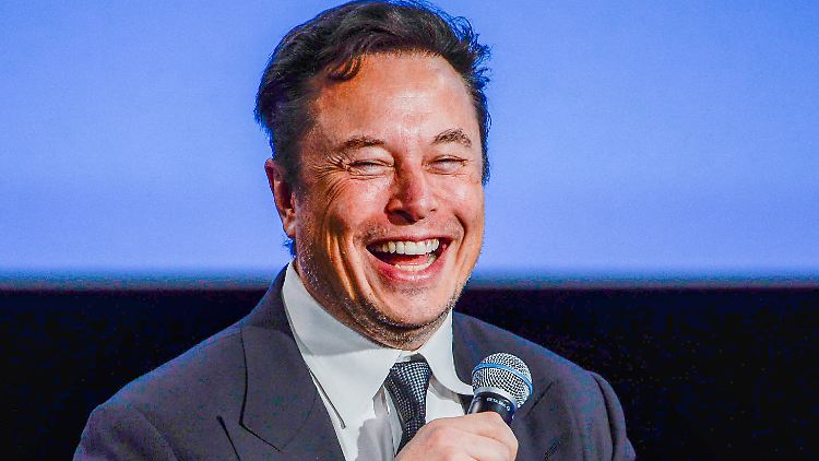 Die mögliche Änderung der Richtlinien für Sperrungen auf Twitter könnte Elon Musk freuen.